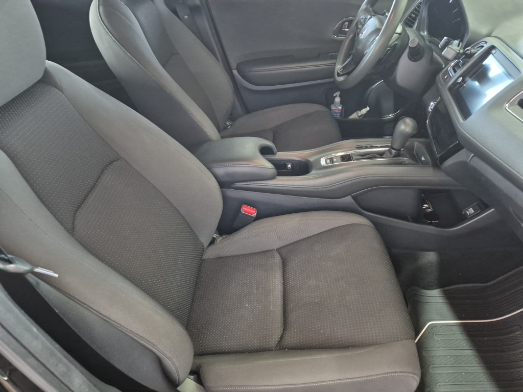 2019 Honda HR-V EX 2WD photo 7