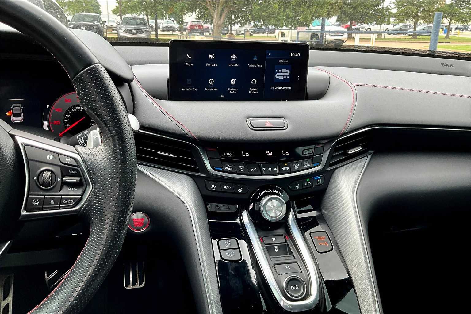 2023 Acura TLX A-Spec photo 6