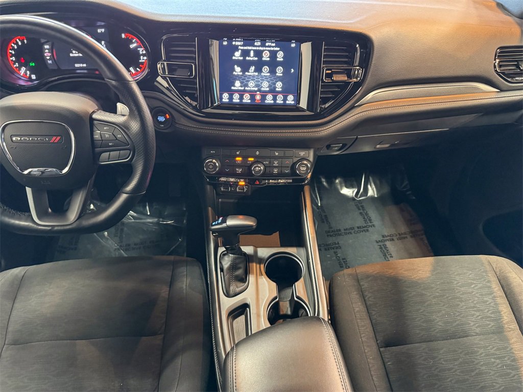 2022 Dodge Durango GT photo 28