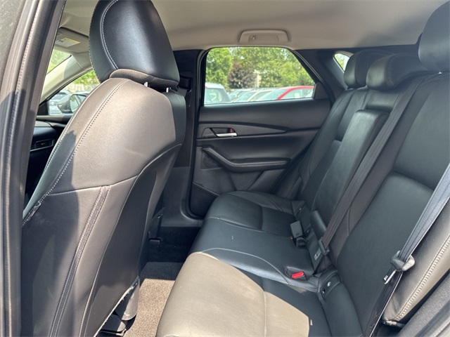 2022 Mazda CX-30 2.5 Select photo 23