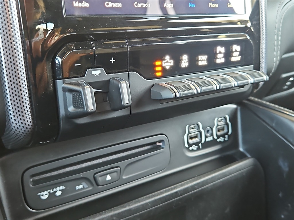 2019 Ram 1500 Limited photo 23