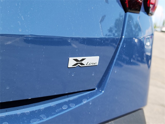 2026 Kia Sorento X-Line SX photo 3