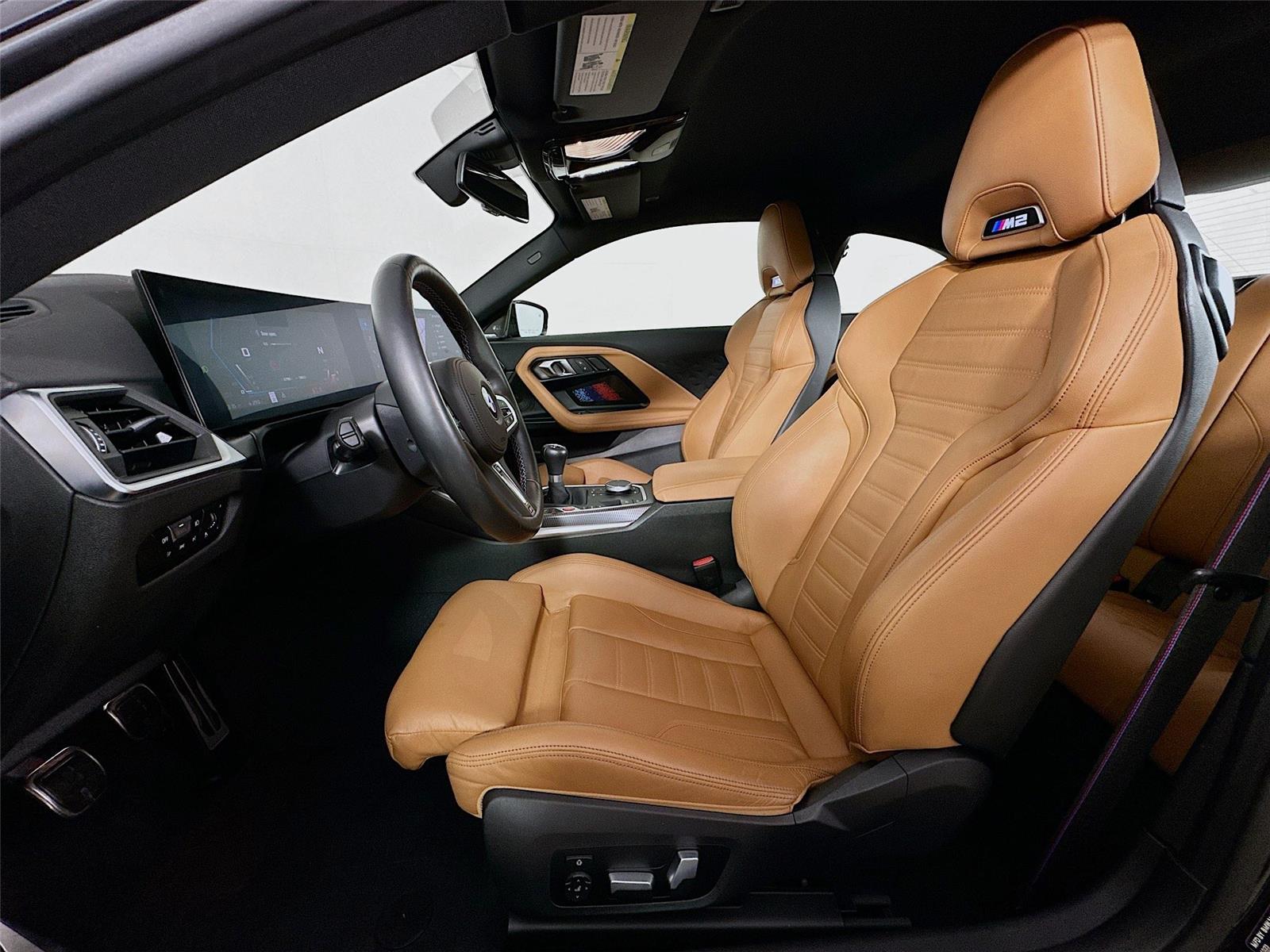 2024 Bmw M2 Coupe photo 20
