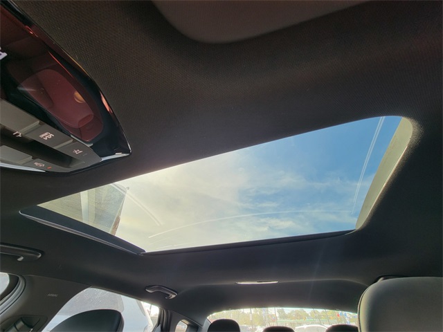 2025 Kia K4 GT-Line photo 31