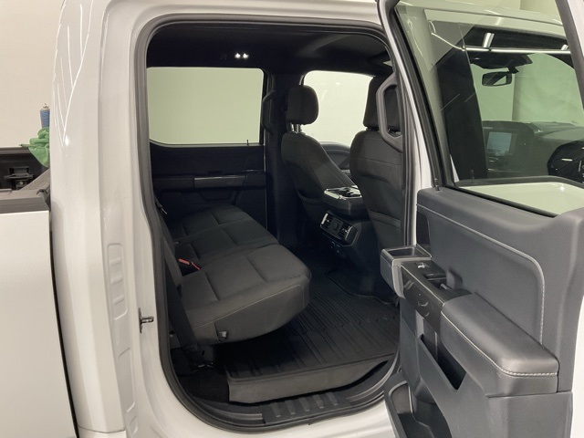 2022 Ford F-150 XLT photo 24