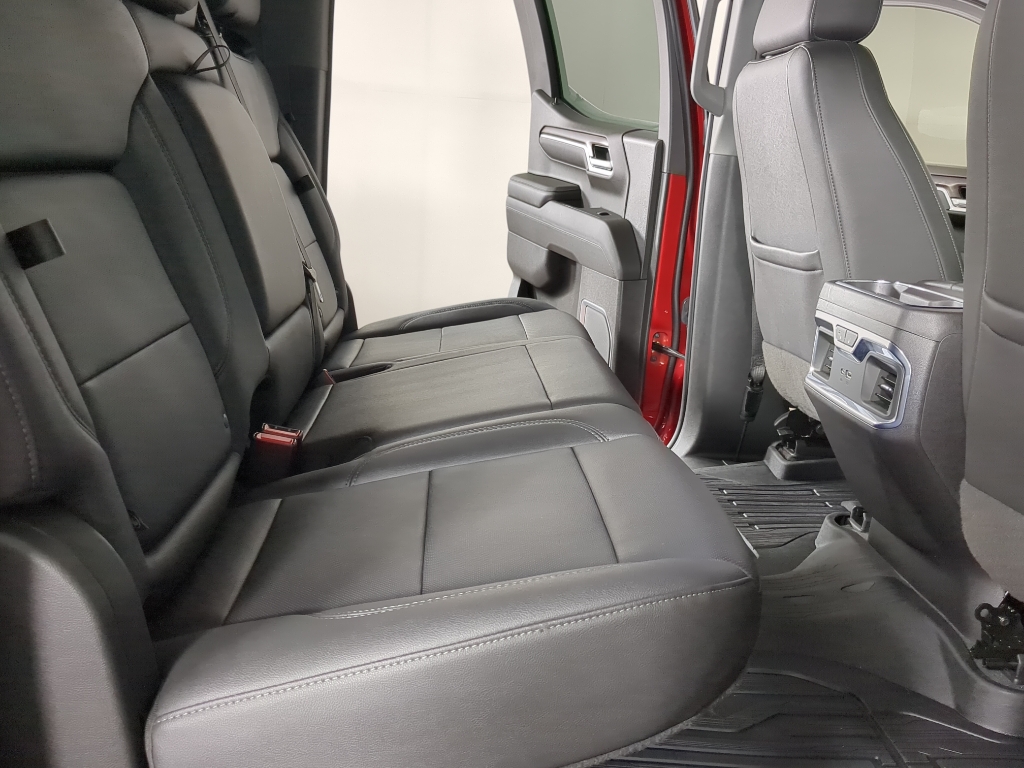 2022 Gmc Sierra 1500 SLT photo 15