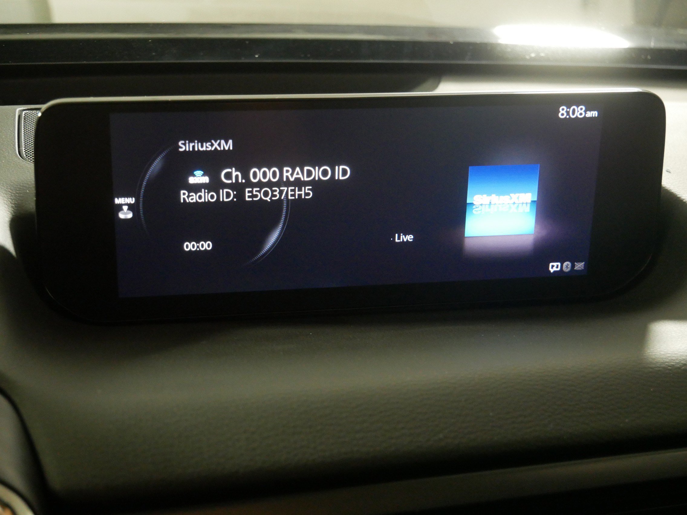 2023 Mazda CX-50 2.5 Premium Plus photo 21