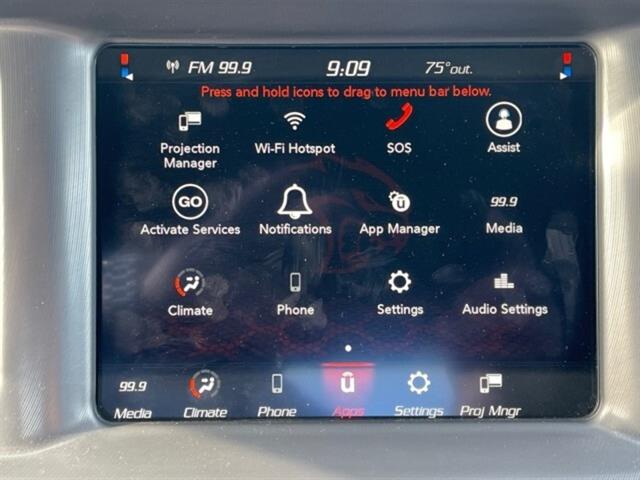 2023 Dodge Charger SXT photo 19