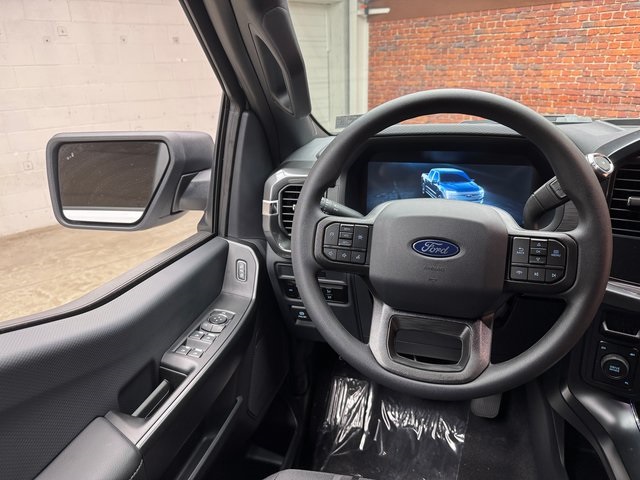 2025 Ford F-150 STX photo 12