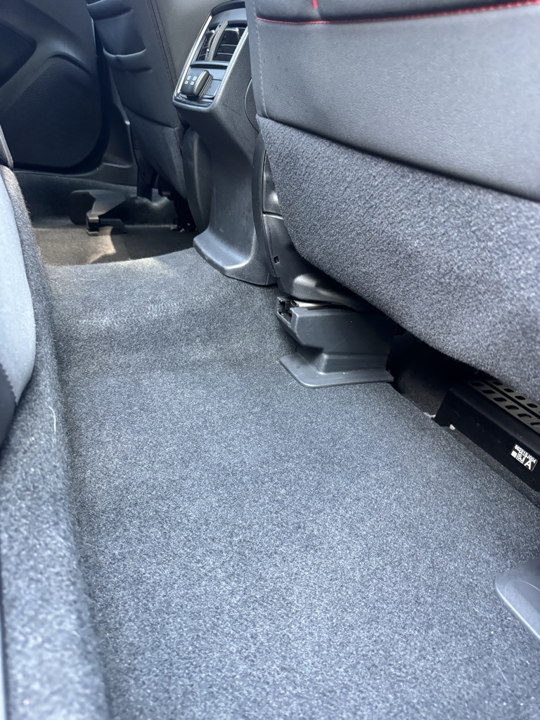 2024 Subaru Forester Sport photo 7