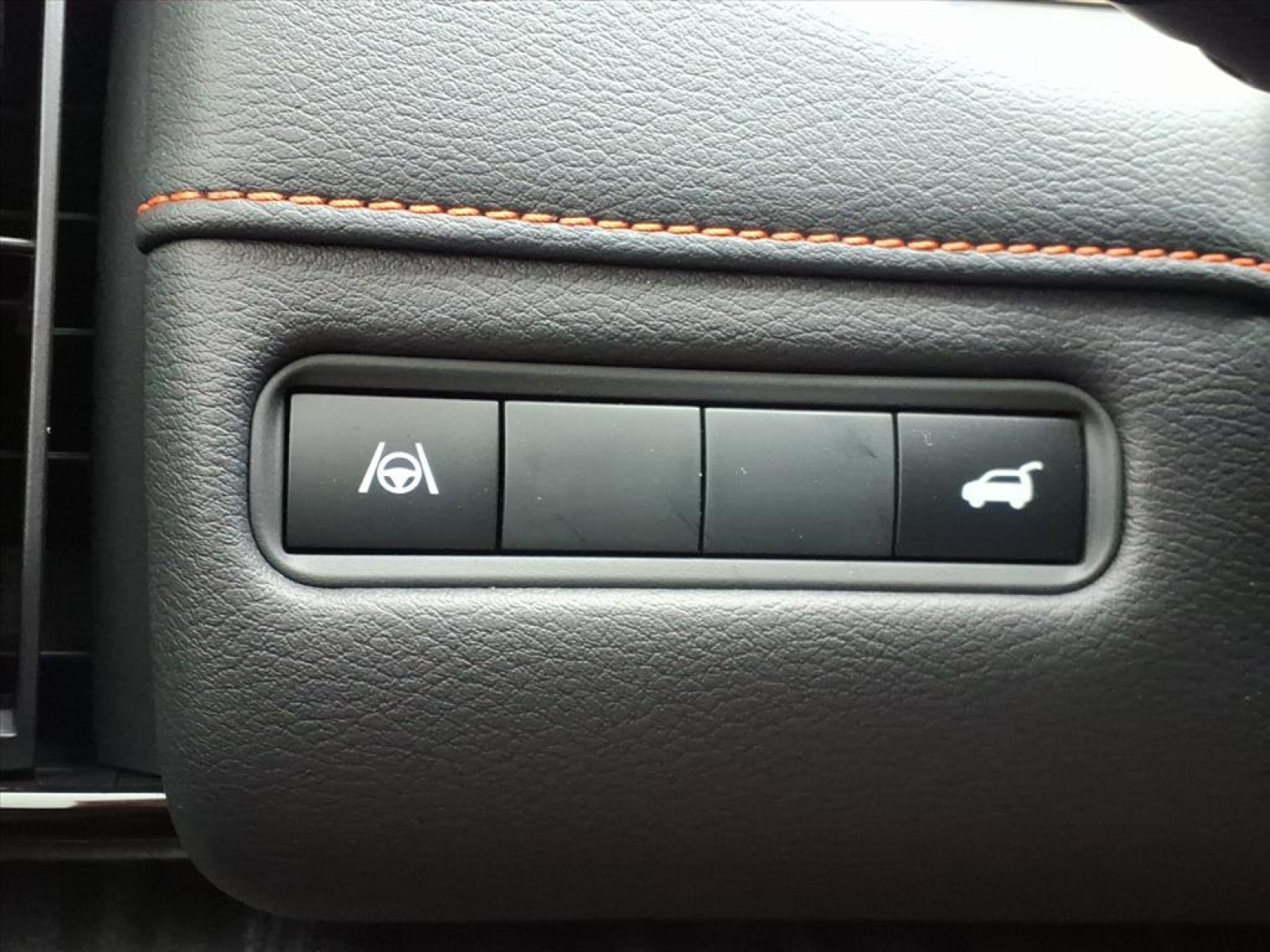 2026 Nissan Armada PRO-4X® Gray at Robbins Nissan