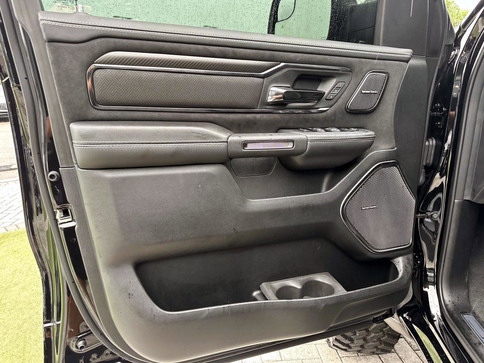 2023 Ram 1500 TRX photo 15