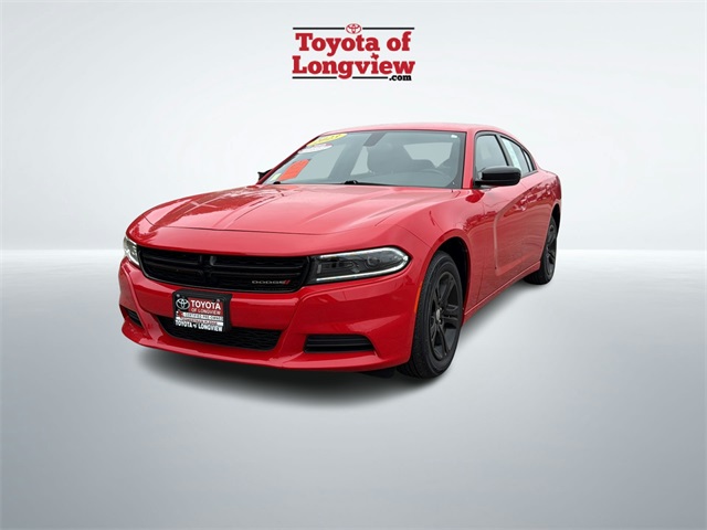 2023 Dodge Charger SXT's photo