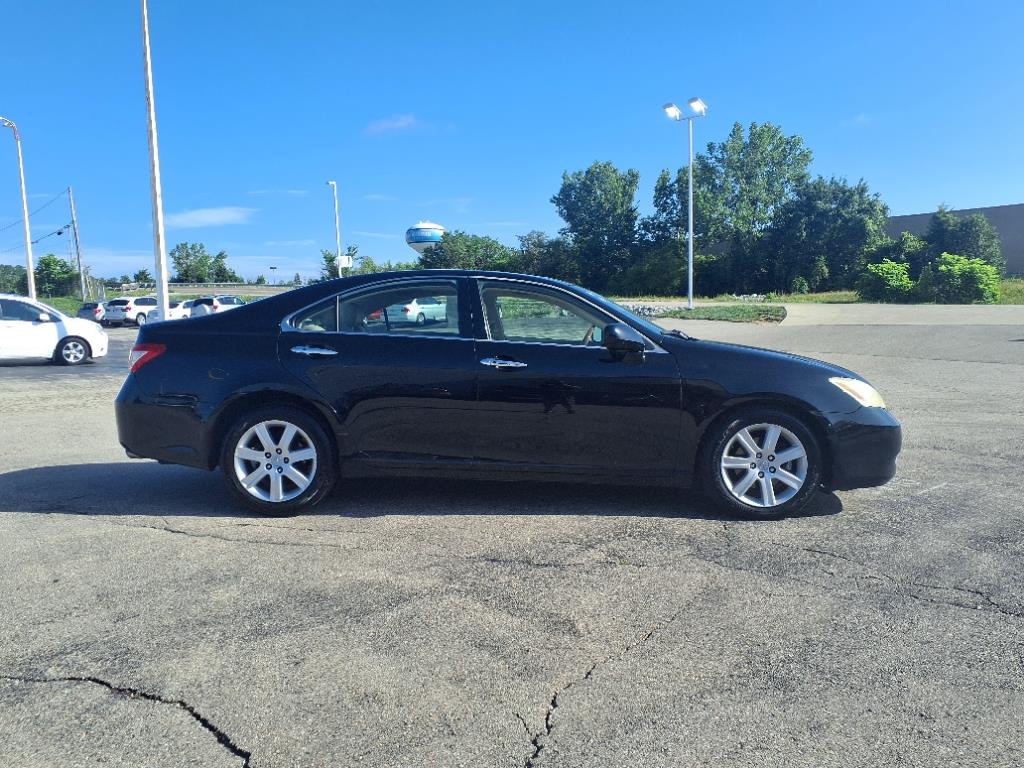 2007 Lexus ES 350 photo 2