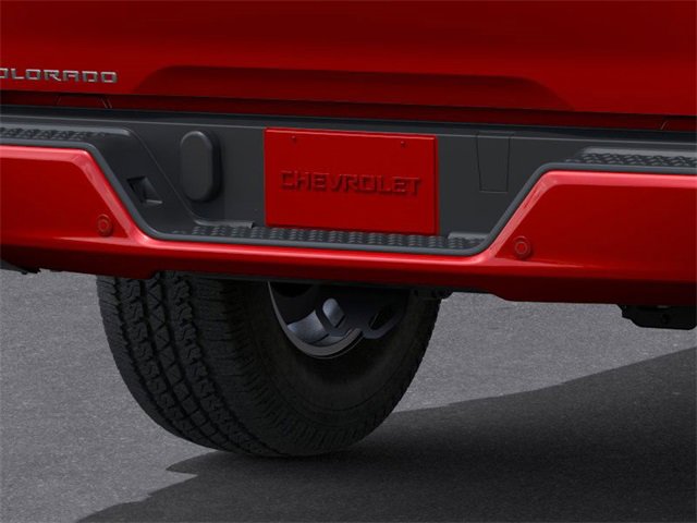 2026 Chevrolet Colorado LT photo 14