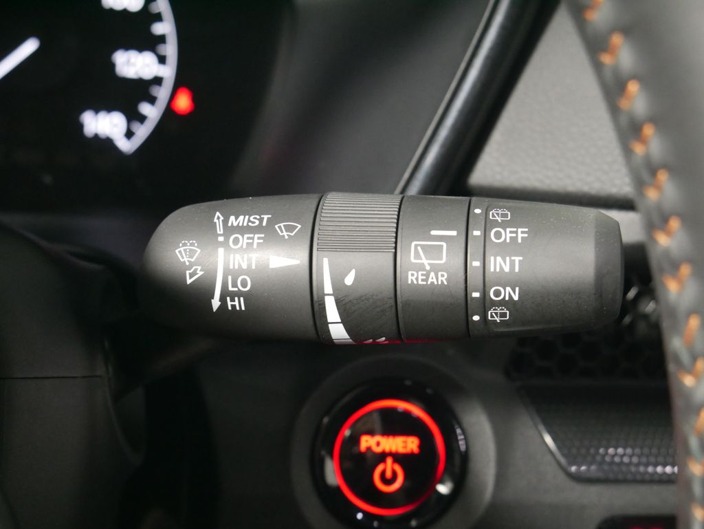 2025 Honda CR-V Hybrid Sport photo 17