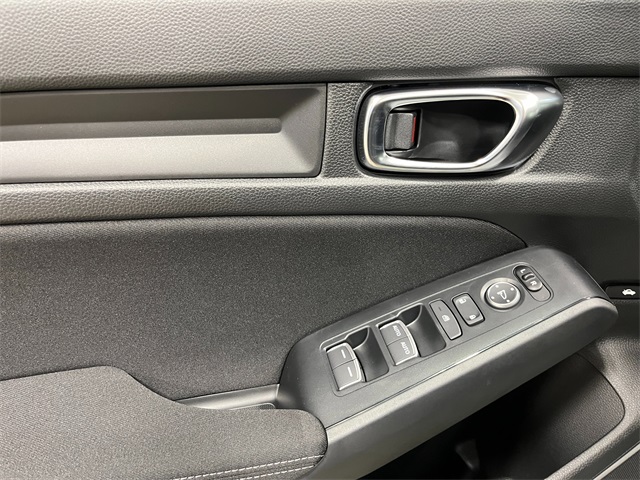 2026 Honda Civic Sport photo 14