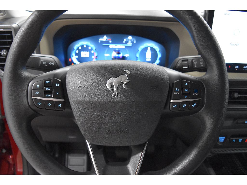 2025 Ford Bronco Sport Big Bend photo 12