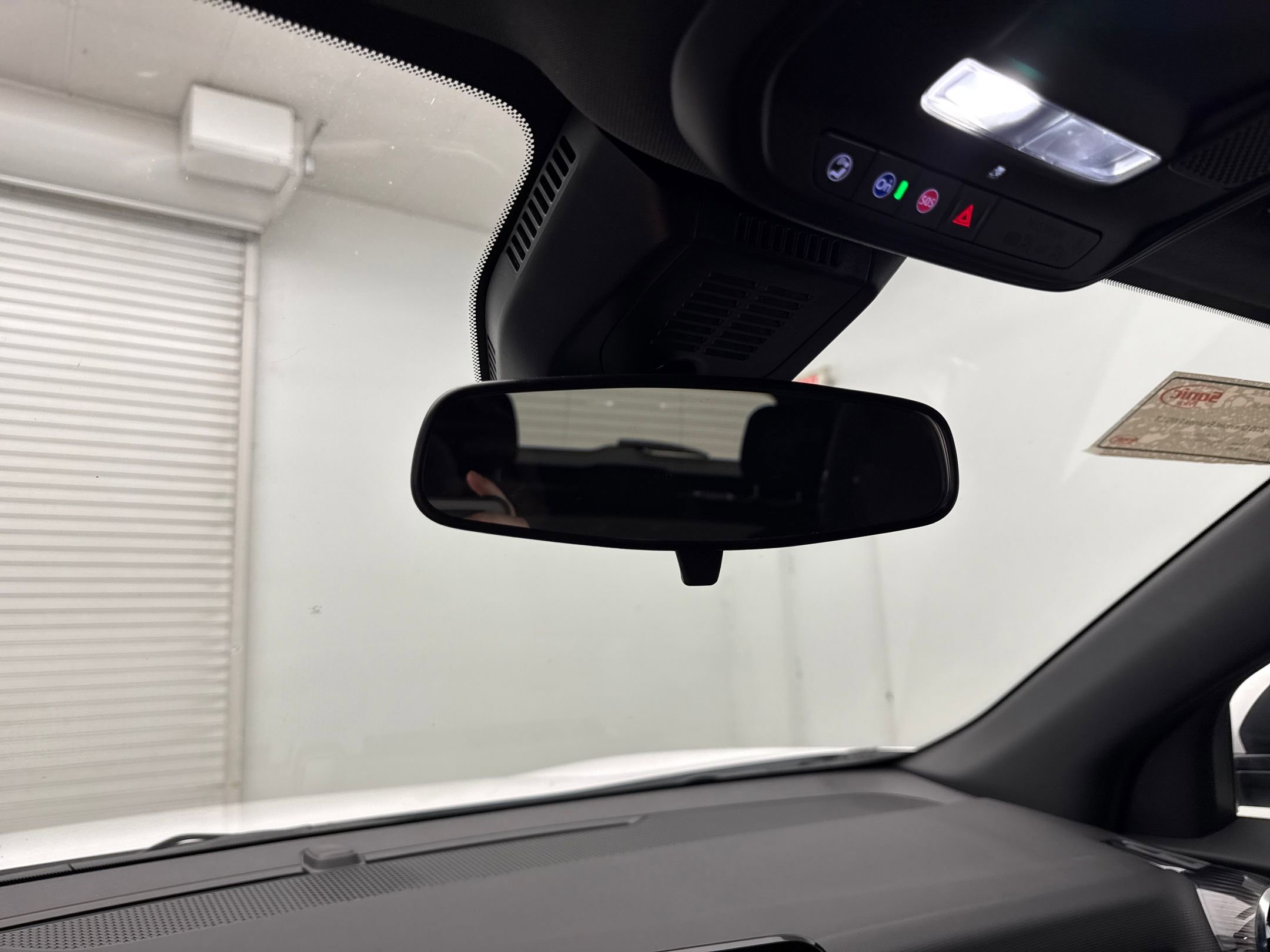 2025 Chevrolet Equinox LT photo 17