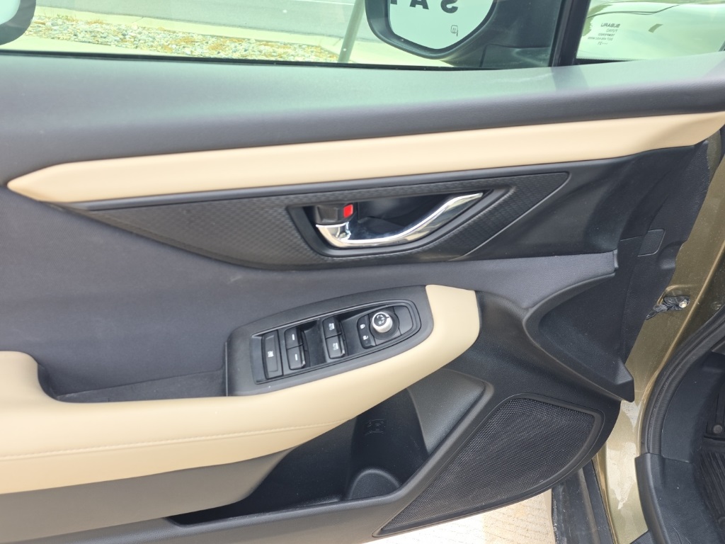 2022 Subaru Outback Premium photo 10