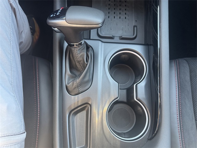 2026 Dodge Durango GT Plus photo 29