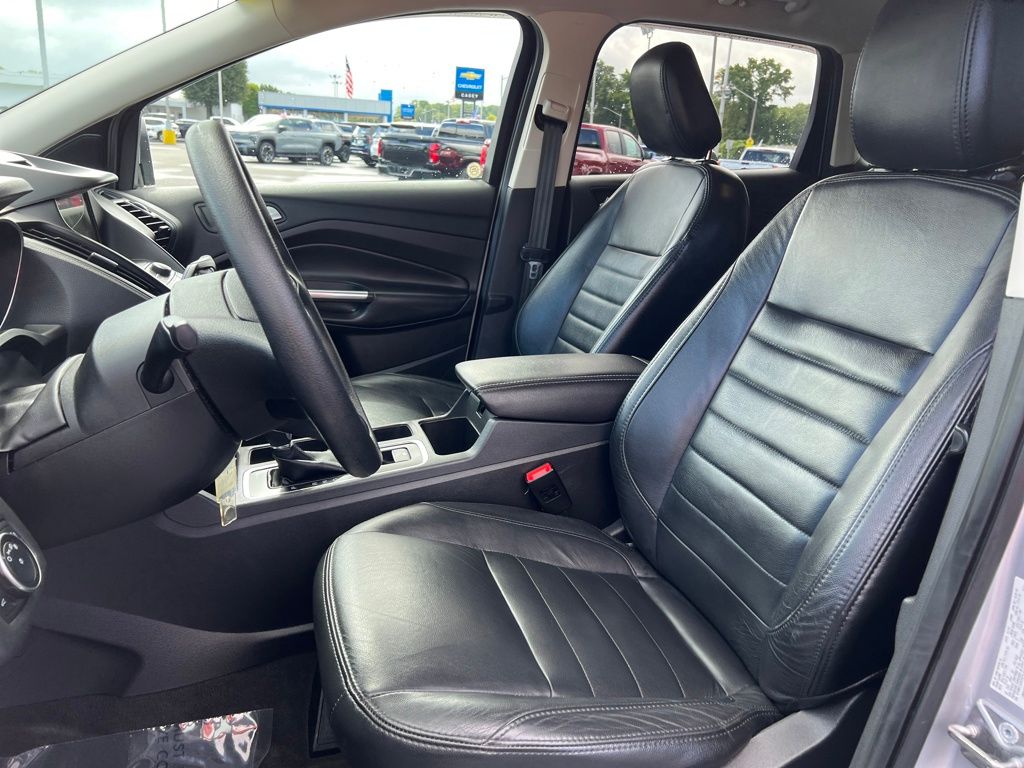 2018 Ford Escape SE photo 10