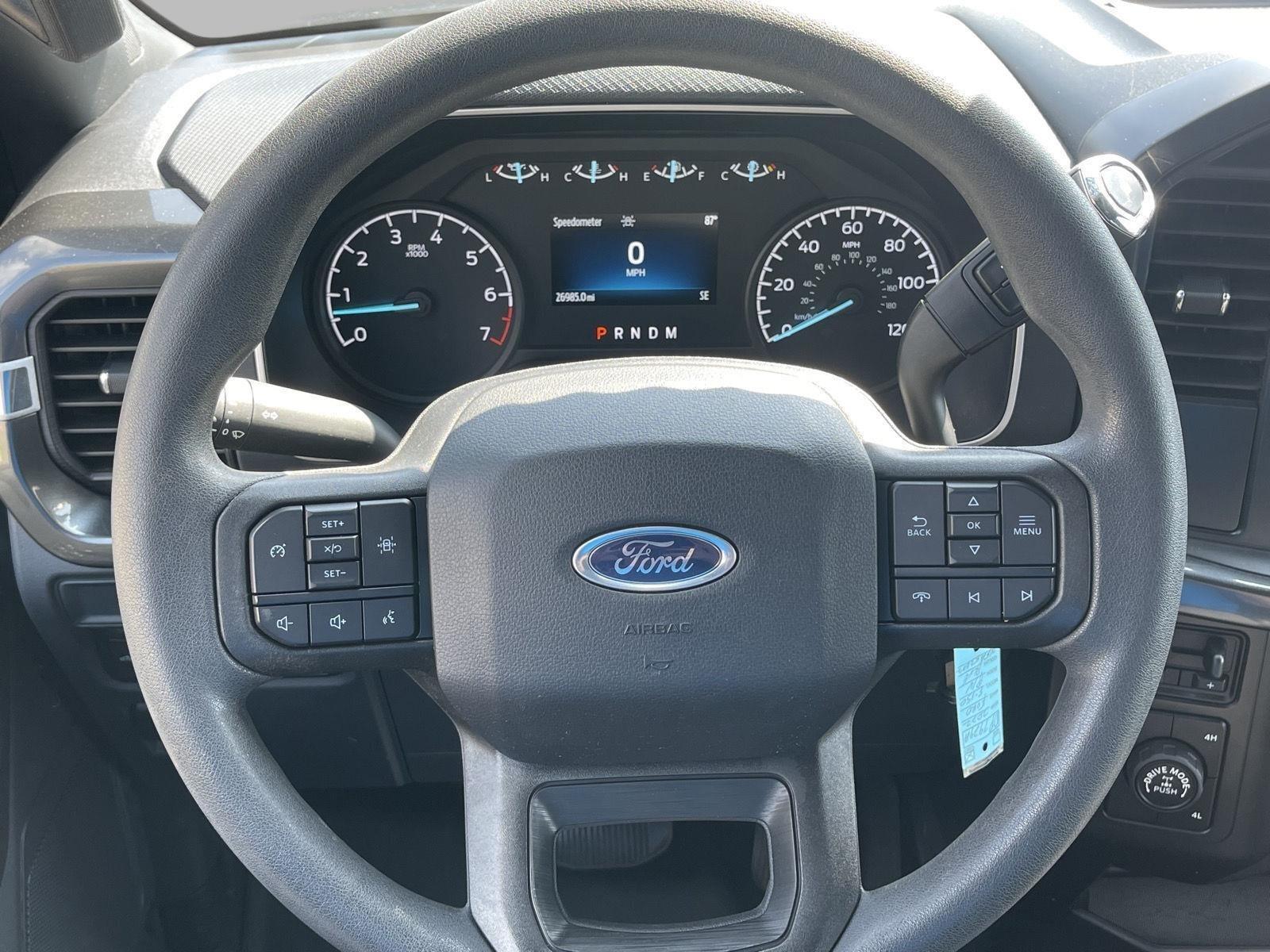 2022 Ford F-150 XL photo 23