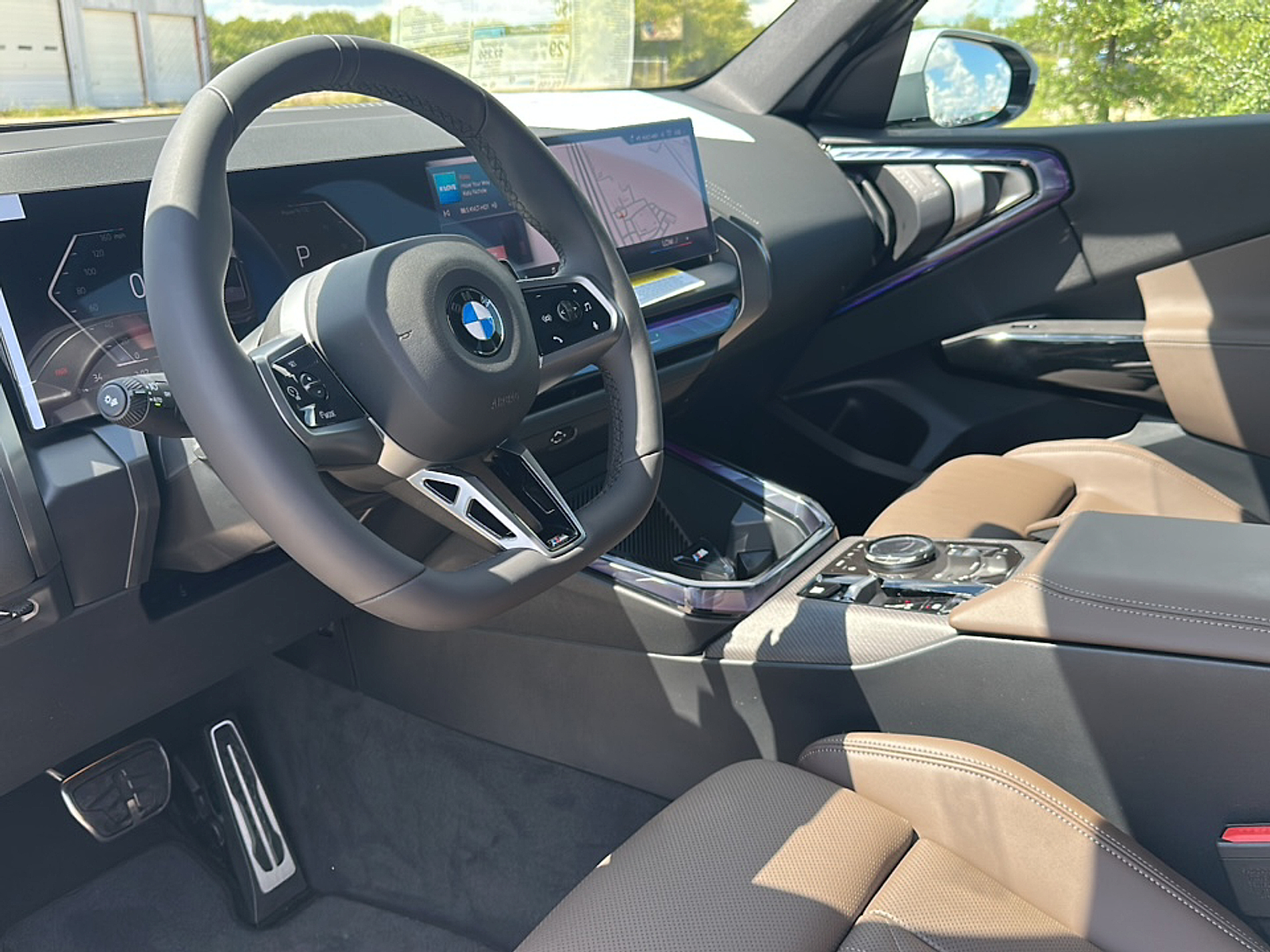 2026 Bmw X3 photo 3