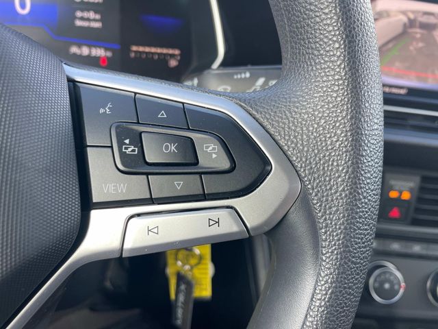 2022 Volkswagen Jetta 1.5T S photo 25