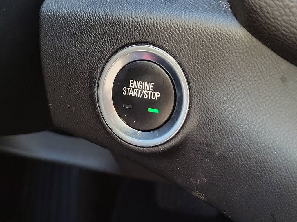 2023 Gmc Terrain AT4 photo 13
