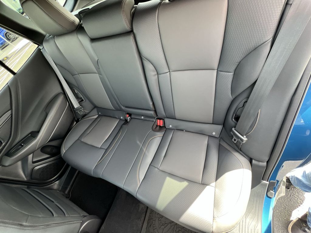 2025 Subaru Outback Wilderness photo 24