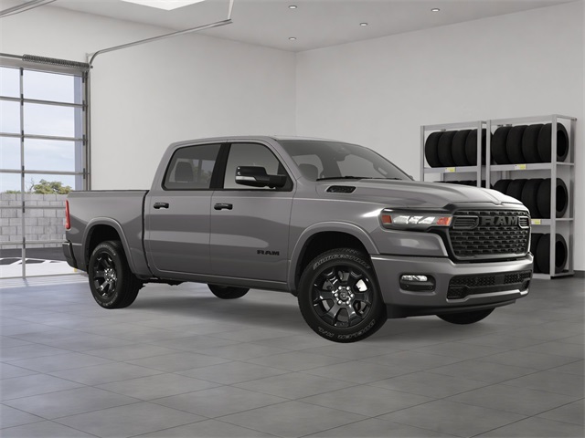 2025 Ram 1500 Big Horn Lone Star photo 7