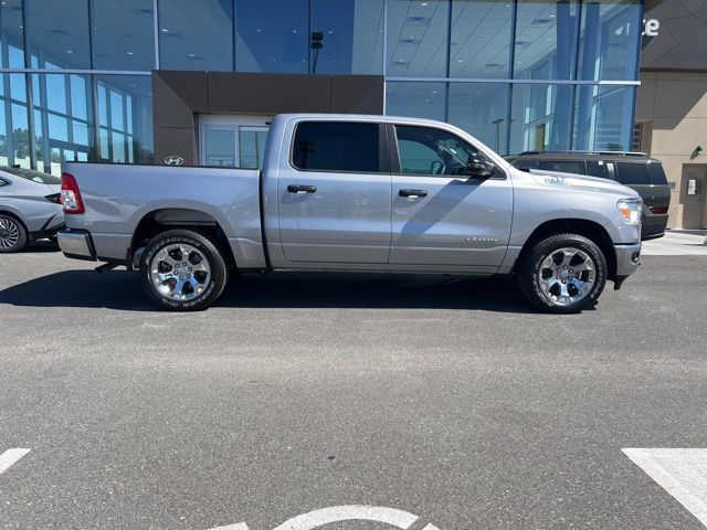 2024 Ram 1500 Big Horn Lone Star photo 2