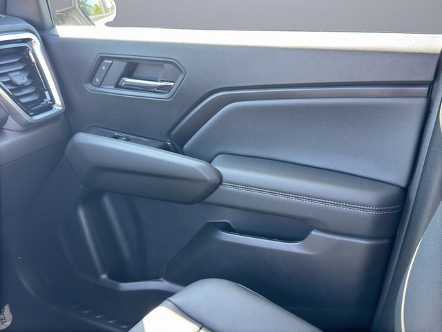 2026 Gmc Canyon Elevation photo 19