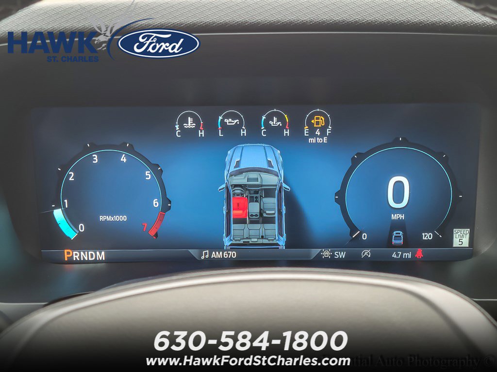 2024 FORD F-150 - Image 10