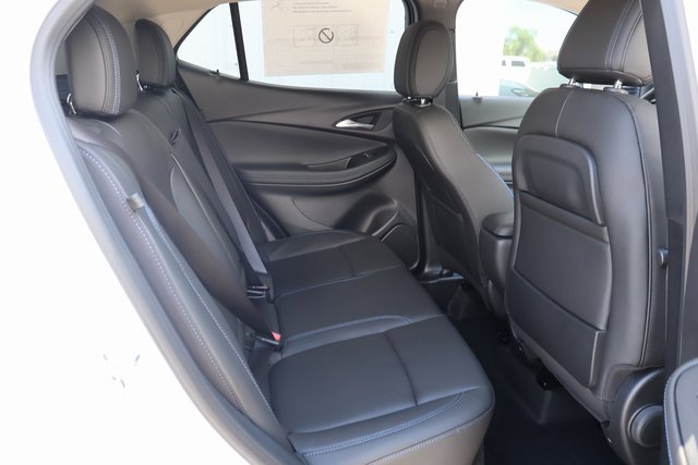 2026 Buick Encore GX Sport Touring photo 16