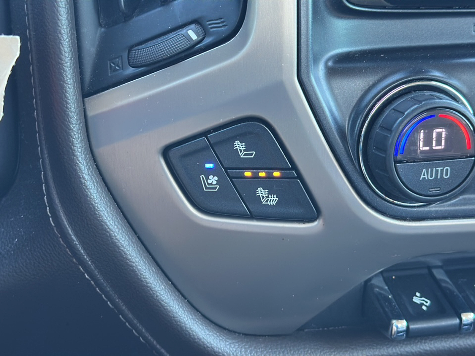 2018 Gmc Sierra 1500 Denali photo 16