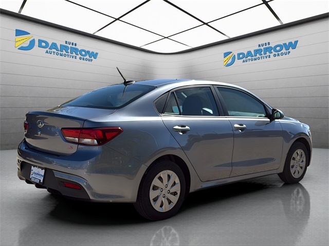 2019 Kia Rio S photo 5