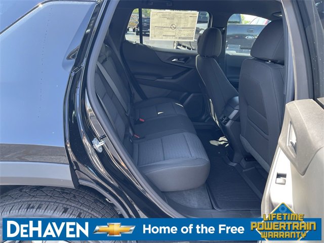 2026 Chevrolet Equinox LT photo 25