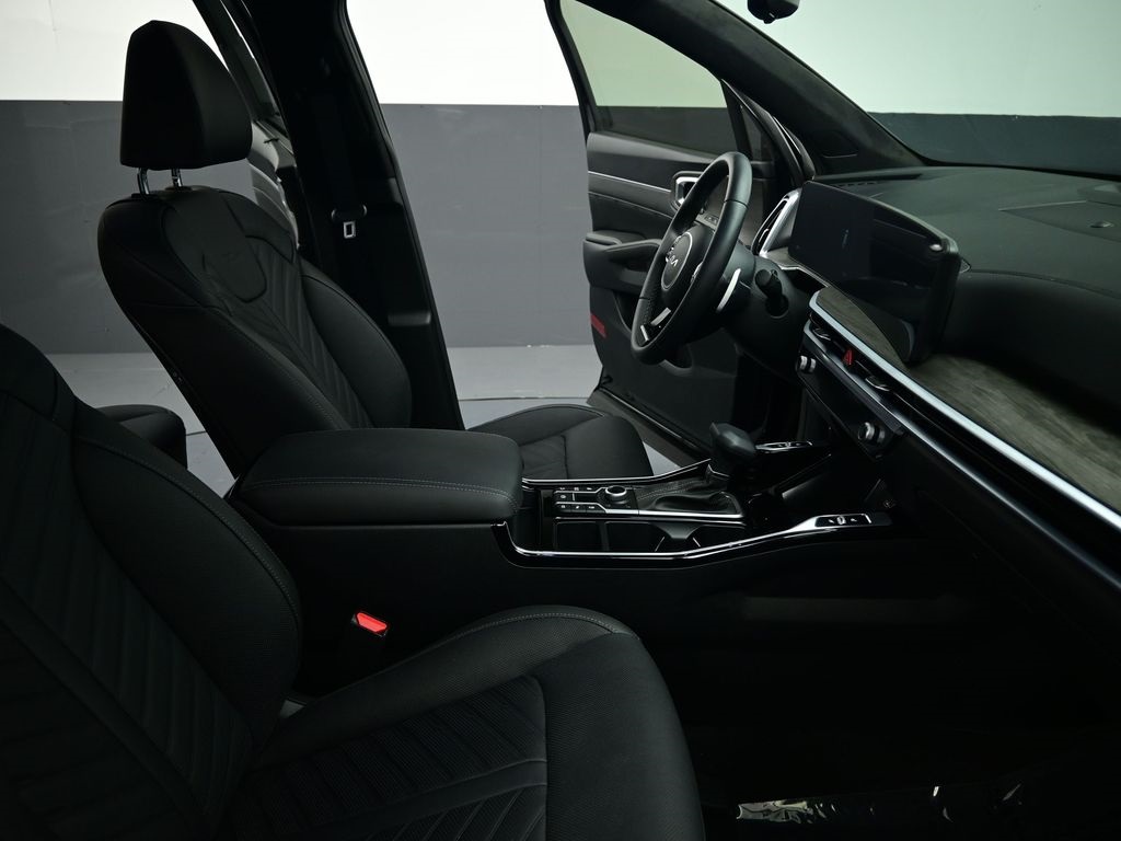 2025 Kia Sorento X-Pro SX Prestige photo 24
