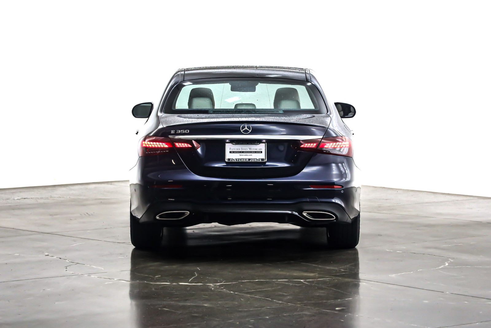 2021 Mercedes Benz E 350 Sedan photo 3