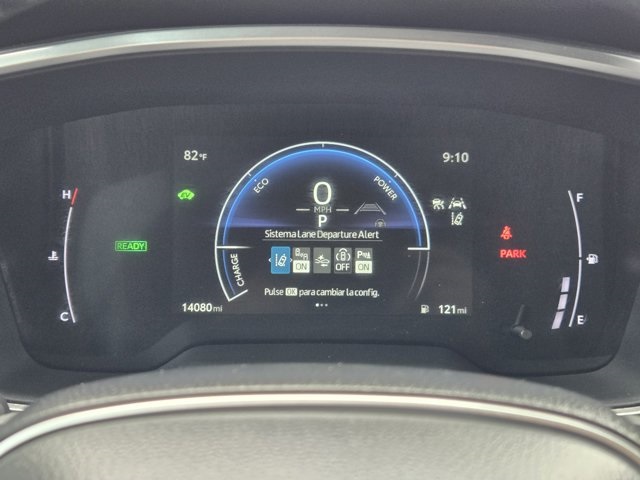 2024 Toyota Corolla Hybrid XSE photo 11