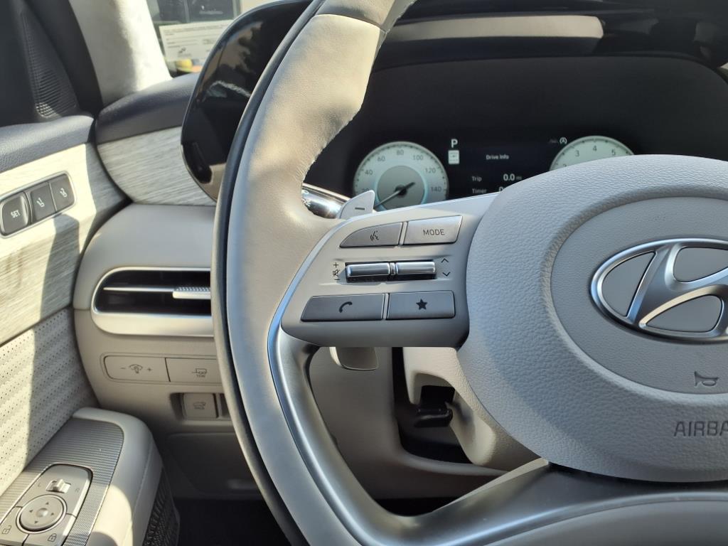2023 Hyundai Palisade Calligraphy photo 13
