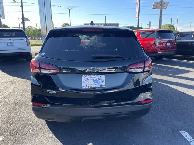 2023 Chevrolet Equinox LS photo 6