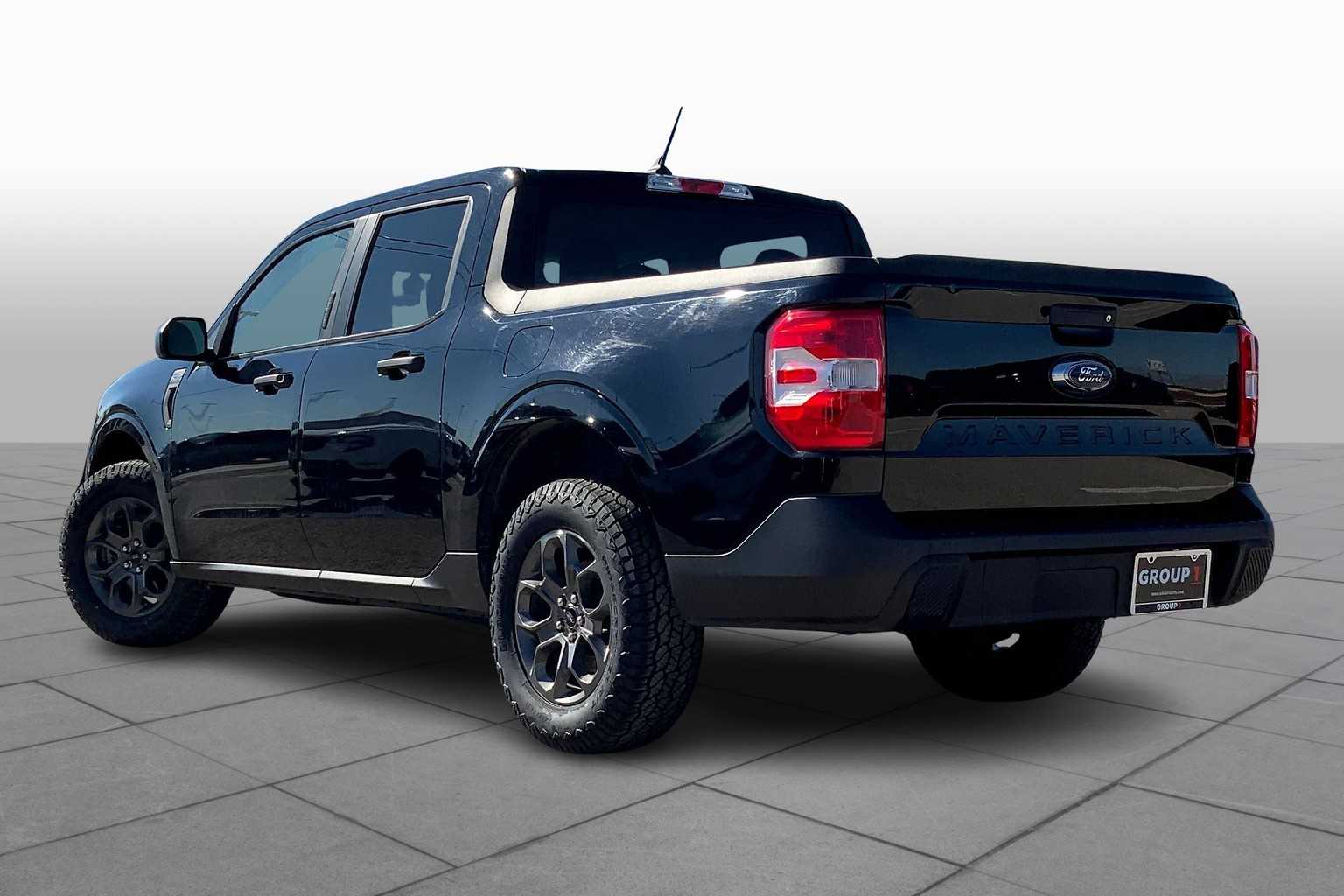 2022 Ford Maverick XLT photo 11