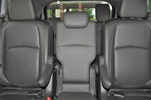 2020 Honda Odyssey EX-L photo 13