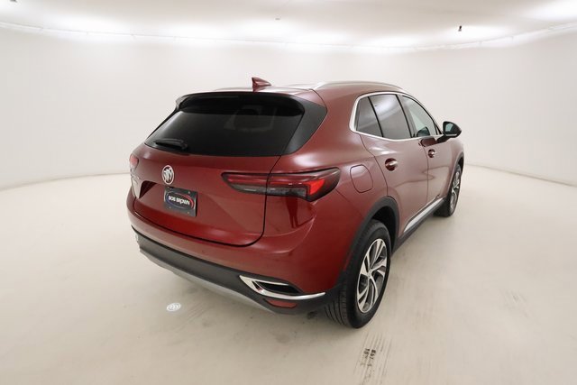 2023 Buick Envision Essence photo 3