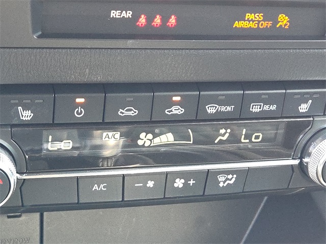 2024 Mazda CX-5 2.5 S Premium photo 18