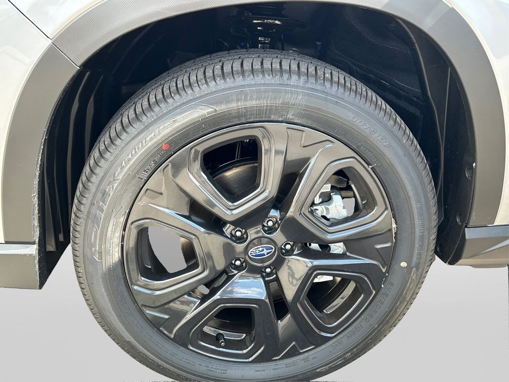 2025 Subaru Ascent Onyx Edition photo 12