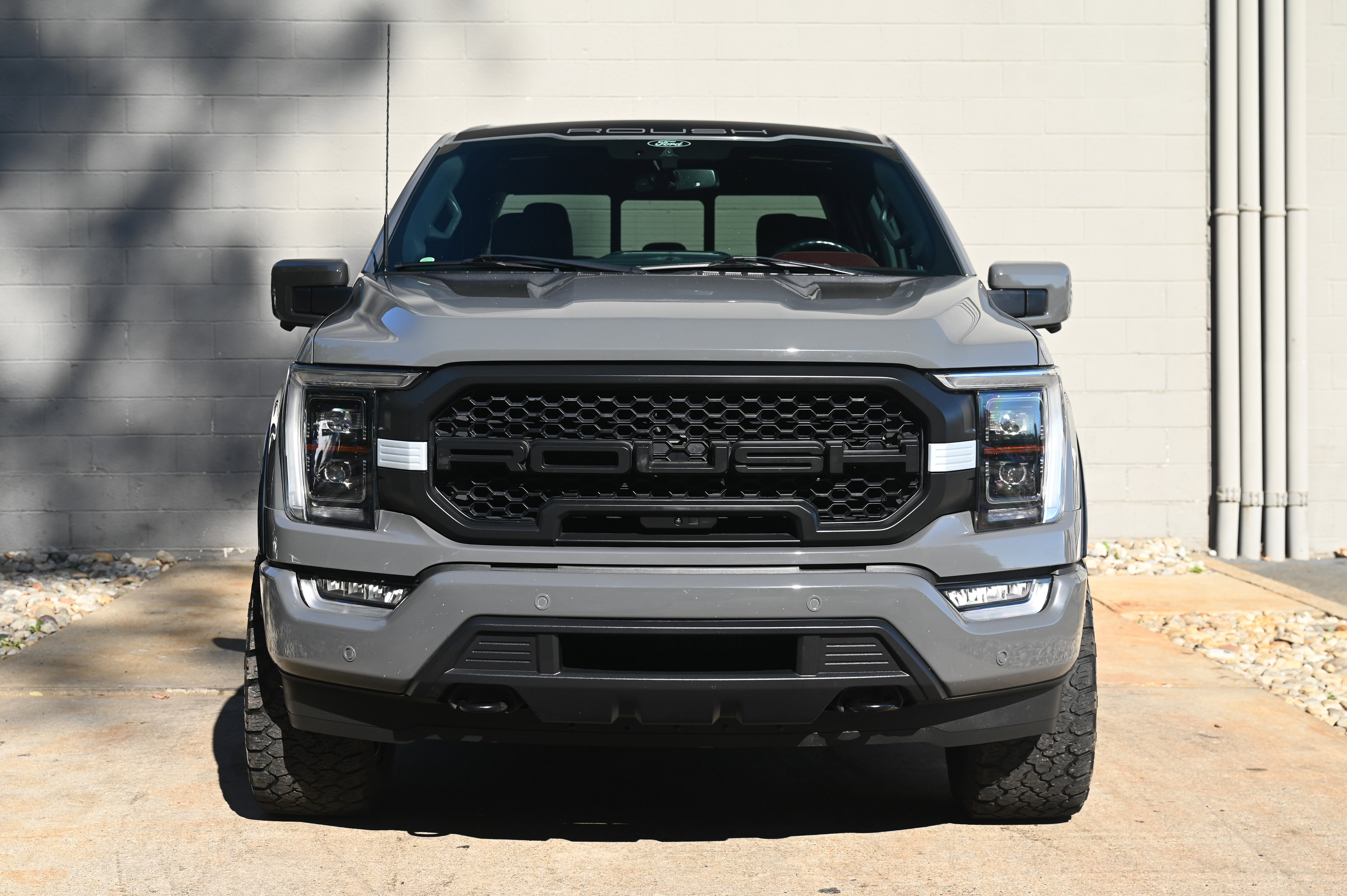 2021 Ford F-150 Lariat photo 2